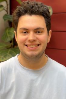 Isaiah Long head shot