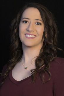Monica Jones, Student Accessibility Coordinator