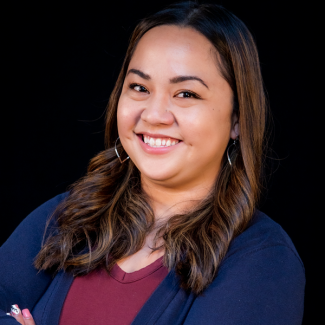 Tawni Hayden Student Success Coach