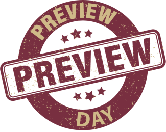 Preview Day graphic