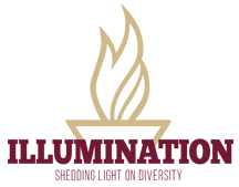 Illumination logo