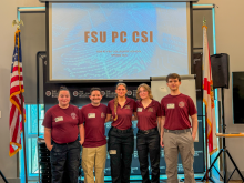 Delta Delta Epsilon International Forensic Honor Society