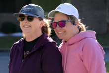 Torch Run 2025