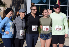 Torch Run 2025