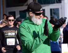 Torch Run 2025