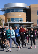 Torch Run 2025