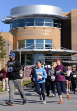 Torch Run 2025