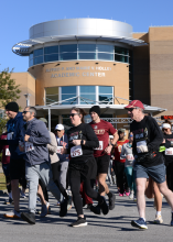 Torch Run 2025