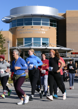 Torch Run 2025
