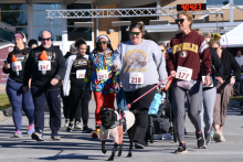 Torch Run 2025
