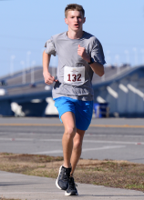 Torch Run 2025