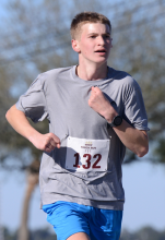 Torch Run 2025