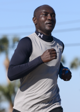 Torch Run 2025