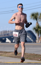 Torch Run 2025