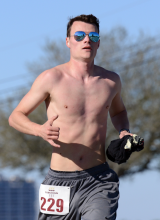 Torch Run 2025