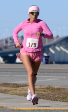 Torch Run 2025