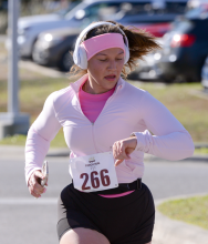 Torch Run 2025