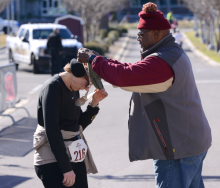 Torch Run 2025