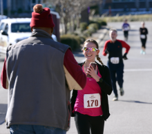 Torch Run 2025
