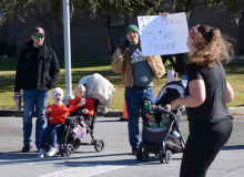 Torch Run 2025