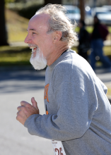 Torch Run 2025