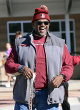 Torch Run 2025