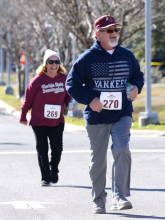 Torch Run 2025