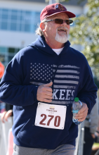Torch Run 2025