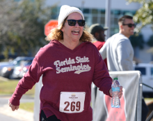 Torch Run 2025