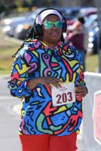 Torch Run 2025