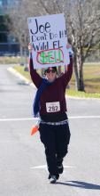 Torch Run 2025