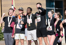Torch Run 2025