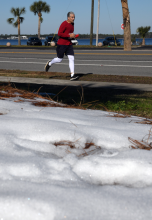 Torch Run 2025