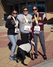 Torch Run 2025