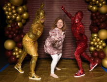 FSU PC First Friday 2024