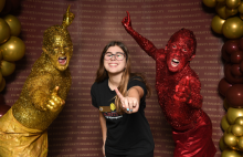 FSU PC First Friday 2024