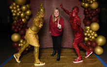 FSU PC First Friday 2024