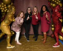 FSU PC First Friday 2024