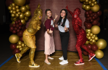 FSU PC First Friday 2024