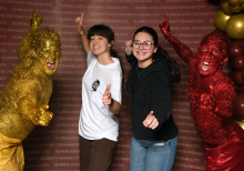 FSU PC First Friday 2024