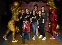 FSU PC First Friday 2024