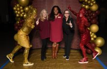 FSU PC First Friday 2024