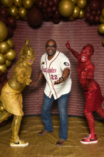 FSU PC First Friday 2024