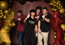 FSU PC First Friday 2024
