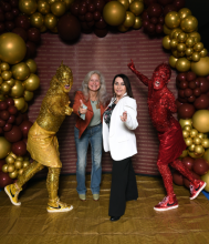 FSU PC First Friday 2024