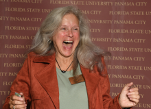 FSU PC First Friday 2024