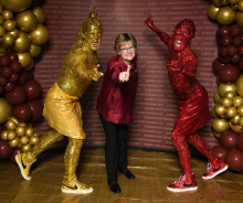 FSU PC First Friday 2024