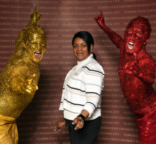 FSU PC First Friday 2024