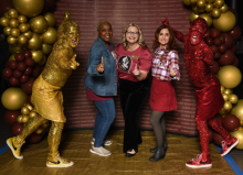 FSU PC First Friday 2024