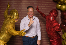 FSU PC First Friday 2024